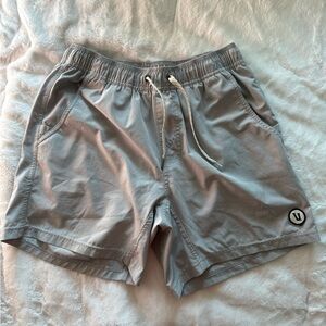 Men’s Vuori Lined Kore Short 5”